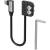 SmallRig 5595 - adapter, przewód/kabel USB-C żeński do USB-C męski